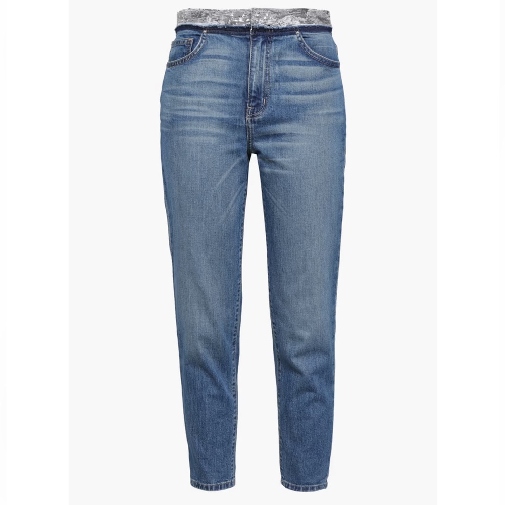 IRO jeans